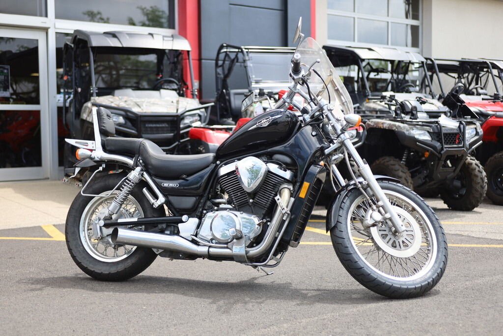2006 Suzuki Boulevard 800