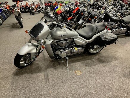 Photo 1 for 2006 Suzuki Boulevard 1800 M109R