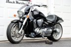 Thumbnail Photo 5 for 2006 Suzuki Boulevard 1800 M109R