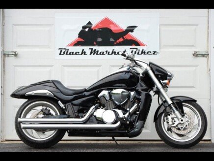 Photo 1 for 2006 Suzuki Boulevard 1800 M109R