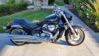 Thumbnail Photo 4 for 2006 Suzuki Boulevard 1800 M109R for Sale by Owner