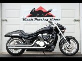 2006 Suzuki Boulevard 1800 M109R
