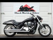 2006 Suzuki Boulevard 1800 M109R