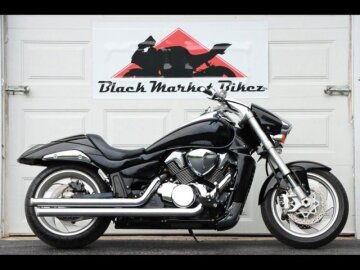 2006 Suzuki Boulevard 1800 M109R
