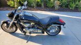 2006 Suzuki Boulevard 1800 M109R