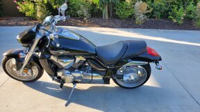 2006 Suzuki Boulevard 1800 M109R