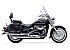 2006 Suzuki Boulevard 800