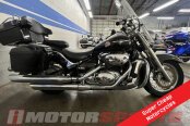 2006 Suzuki Boulevard 800