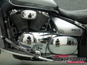 2006 Suzuki Boulevard 800