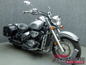 2006 Suzuki Boulevard 800