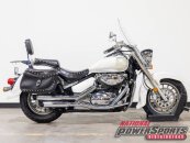 2006 Suzuki Boulevard 800