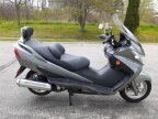 Thumbnail Photo 2 for 2006 Suzuki Burgman 400