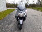 Thumbnail Photo 1 for 2006 Suzuki Burgman 400