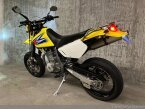 Thumbnail Photo 3 for 2006 Suzuki DR650SE