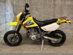 Thumbnail Photo 2 for 2006 Suzuki DR650SE