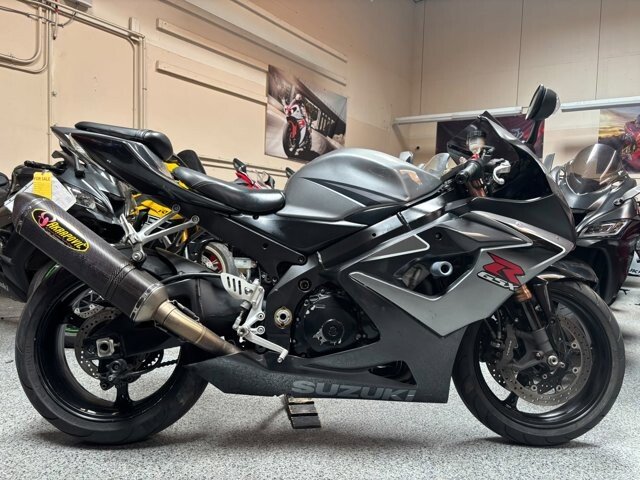 2006 Suzuki GSX-R1000