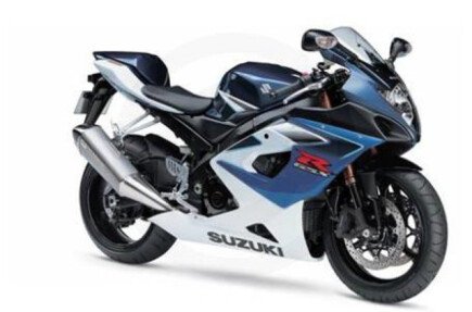 Photo 1 for 2006 Suzuki GSX-R1000