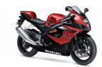 Thumbnail Photo 1 for 2006 Suzuki GSX-R1000