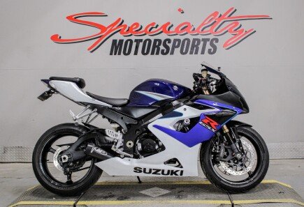 Photo 1 for 2006 Suzuki GSX-R1000