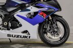 Thumbnail Photo 2 for 2006 Suzuki GSX-R1000