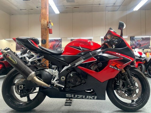 Suzuki gsxr1000 for sale near me sale