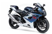2006 Suzuki GSX-R1000