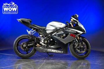 2006 Suzuki GSX-R1000