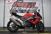 2006 Suzuki GSX-R1000