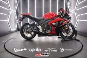 2006 Suzuki GSX-R600
