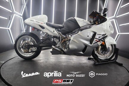 Photo 1 for 2006 Suzuki Hayabusa
