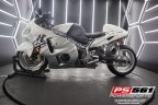 Thumbnail Photo 3 for 2006 Suzuki Hayabusa