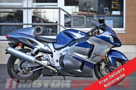 Photo 1 for 2006 Suzuki Hayabusa