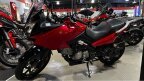 Thumbnail Photo 4 for 2006 Suzuki V-Strom 650