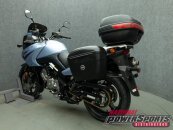2006 Suzuki V-Strom 650