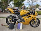 Thumbnail Photo 2 for 2006 Triumph Daytona 675 Special Edition for Sale by Owner