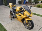 Thumbnail Photo 5 for 2006 Triumph Daytona 675 Special Edition for Sale by Owner