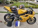 Thumbnail Photo 6 for 2006 Triumph Daytona 675 Special Edition for Sale by Owner