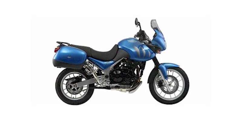 2006 Triumph Tiger 100 Base specifications