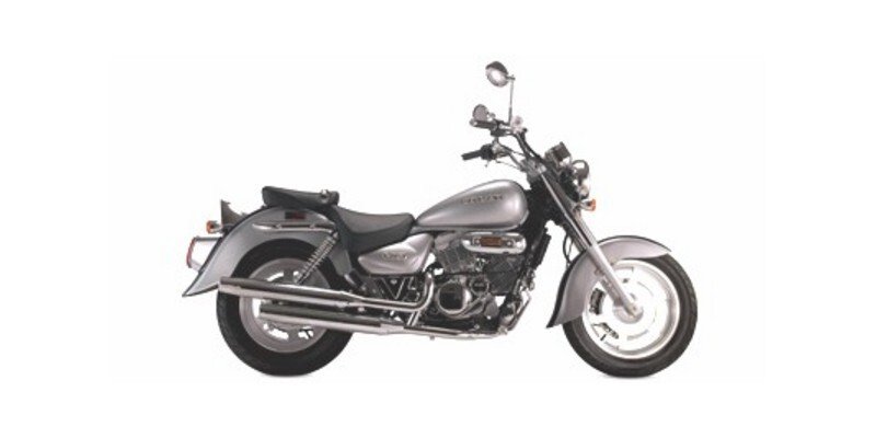 2006 United Motors V2C 250T 250T specifications