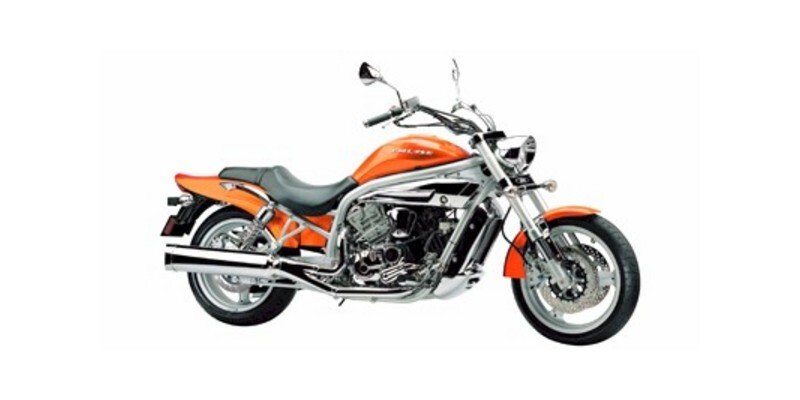 2006 United Motors V2C 650S 650S specifications