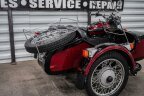 Thumbnail Photo 6 for 2006 Ural Troyka