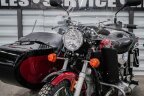 Thumbnail Photo 1 for 2006 Ural Troyka