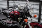 Thumbnail Photo 5 for 2006 Ural Troyka