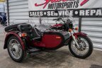 Thumbnail Photo 3 for 2006 Ural Troyka