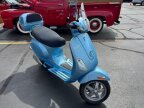 Thumbnail Photo 5 for 2006 Vespa LX 150