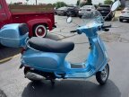 Thumbnail Photo 4 for 2006 Vespa LX 150