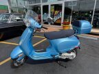 Thumbnail Photo 1 for 2006 Vespa LX 150