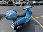 Thumbnail Photo 3 for 2006 Vespa LX 150