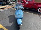 Thumbnail Photo 6 for 2006 Vespa LX 150