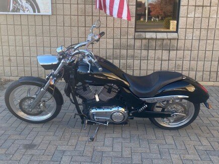 Photo 1 for 2006 Victory Vegas